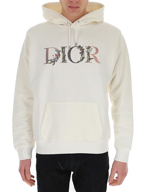 dior hoody|christian dior hoodies men's.